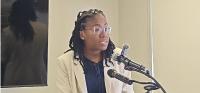 Shillingford says women face unfair documentation burden in voter confirmation