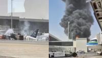 Riyadh attack fallout: India warns nationals, airlines halt Saudi flights till October 10