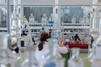 Scientists Race to Speed Diagnosis of Public Health Threat