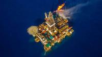 How Cypriot Gas Could Use Egypt’s LNG Infrastructure to Reach Europe