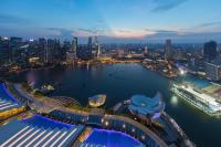 IMF chief and Singapore president warn debt risks outlast an AI boom