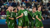 Ireland U21s poised to learn Euro 2027 play-off opponents