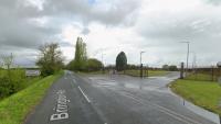 Two Latvian men arrested for trespass at RAF base used by US and Nato