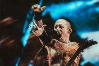 Trivium announce new album “Crown In The Grave” + share video for title track