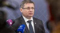 Will Drones Be Manufactured in Moldova for Ukraine? Igor Grosu’s Response