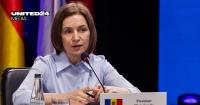 Moldova Ready to Take In More Ukrainians If Winter Turns Severe, Sandu Says