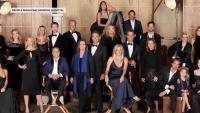 Which general hospital cast members are leaving this season?