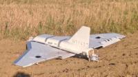 Local SIM Cards Found in Russian Drones That Entered Poland in September 2025