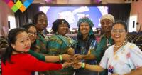 Feminist leadership in education