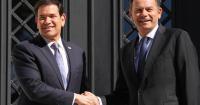 Portugal US Rubio