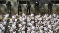 El Salvador kicks off mass trials for alleged gang members, Australia's High Court deals blow to coal miners, Japan protests against alleged murder by US service member