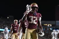 Florida State vs Louisville Prediction, Picks & Odds: College Football Week 6