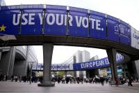 The government has not yet officially invited the EP to monitor the elections