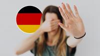 German police advise women to vomit to stop rape attacks