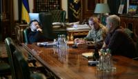 Ukraine preparing response to new wave of Russian escalation – Zelensky