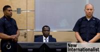 International law is failing