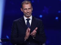 UEFA details FIFA presidential candidate criteria in bid to oust Infantino
