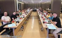Priority Focus: Mayor Lani Drives Education, Health, and Environment Push in Taguig Strategy Meetings