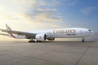 Fleet expansion fuels Emirates SkyCargo’s South American demand growth