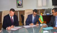 Mauritania, SHELL Company Sign Exploration, Production Sharing Agreement