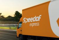 Chinese parcel service Speedaf challenges Swiss Post