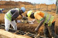 Kigali: Issuance of building permits to be reduced to 14 days