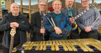 The Anchorage Weekender: A ski swap, a gaming expo and 6 more local events