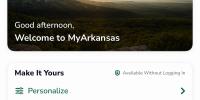 Arkansas launches new app for state services