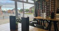 First look - Inside the new St Helens restaurant Little Italy Eccleston