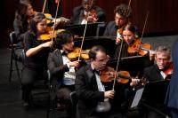 Mississippi Symphony Orchestra opens PRCC Fine Arts Series