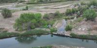 Hilgers says Nebraska is ready for a prolonged South Platte River fight