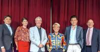 San Marino City Council Candidates Lay Out Priorities at Voters’ Forum
