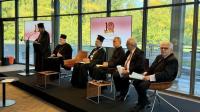 Albanian Church Primate calls for overcoming nationalism in Orthodoxy