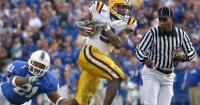 Scott Rabalais: LSU-Kentucky series has produced Transylvanians, miracles, and a secret handshake