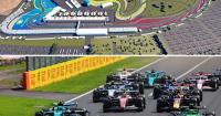 Rwanda reportedly set to host Formula 1 Grand Prix after agreement from all sides