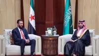 Syria weighs sending troops to Saudi Arabia to counter Houthi attacks