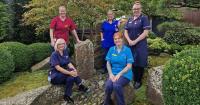 Hospice Care Week - Why Bury Hospice needs community support more than ever