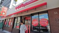 CVS Pharmacy opens its first Boston-area pharmacy-focused location