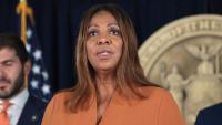 Cornell Defendant Seeks Removal Of New York AG James Over Bias Claim