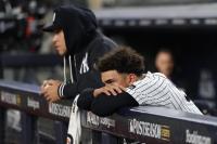 5 Things New York Yankee Fans Can Do Now That They’re Eliminated From Playoffs