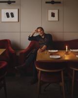 Chef Daniel Humm on Opening His Much-Anticipated New Restaurant with His Simplest Menu Yet