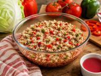 Recipe Corner: Barbecue slaw and gingerdoodles