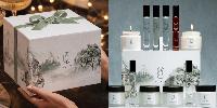 Beauty advent calendar packed with luxury perfumes and candles on sale with more than £400 off