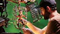 Rizzoli & LAIKA Release ‘The Art of Wildwood’ Book Ahead of Film Release and London Exhibition