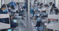 China's software, IT service industry logs steady growth in first eight months