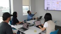Brown students, faculty deploy data-driven approaches to solve problems in brain science