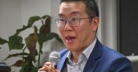 Madisonian played role in North Korea’s religious roots