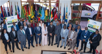 CTU ICT Week 2026 Advances Caribbean Digital Agenda in French Guiana
