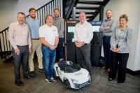 Parking tech company secures £500,000 to fuel growth