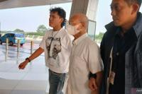 Indonesia deports Thai fugitive wanted in corruption case